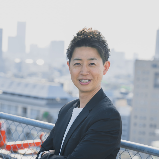 株式会社RECARE 代表取締役 榎本諒